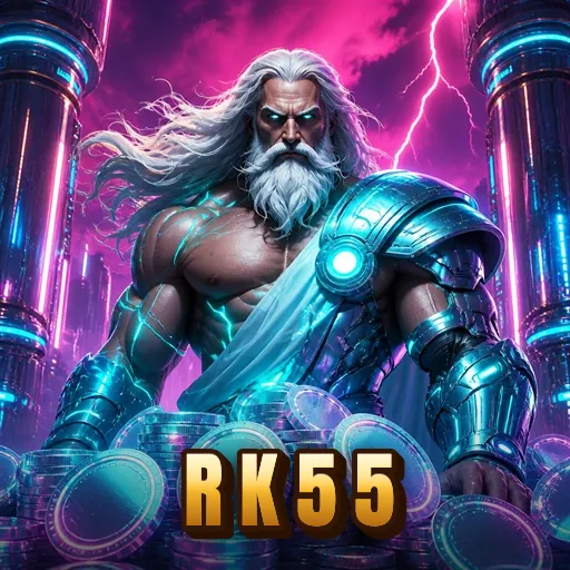 rk55 APK Indonesia - Panduan Lengkap dan Tutorial