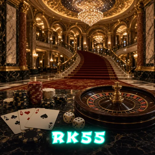 rk55 APK Indonesia - Panduan Lengkap dan Tutorial